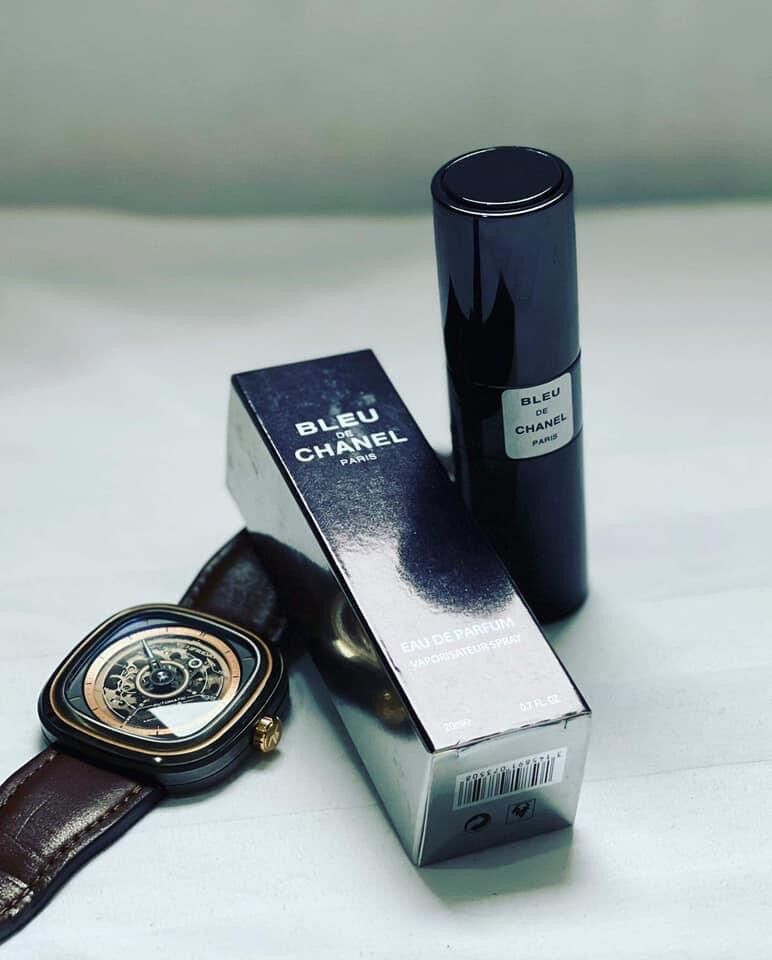 𝐁𝐥𝐞𝐮 𝐝𝐞 𝐂𝐡𝐚𝐧𝐞𝐥 nước hoa mini 20ml