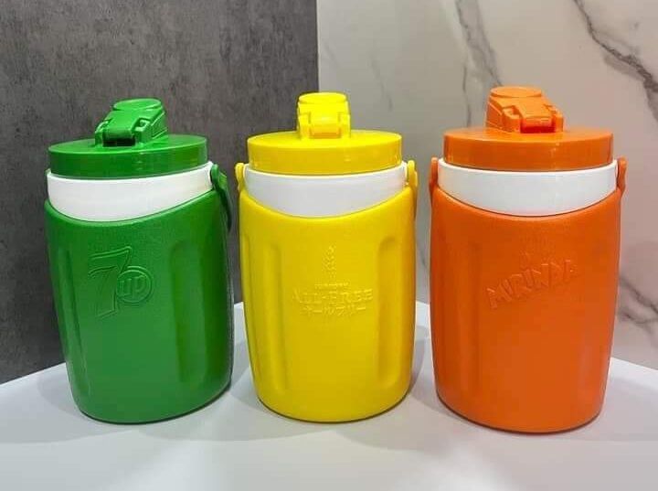 Bình đá cao cấp 1,5l - hàng tặng