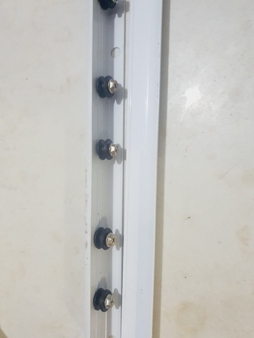 Thanh lưới an toàn ban công cửa sổ