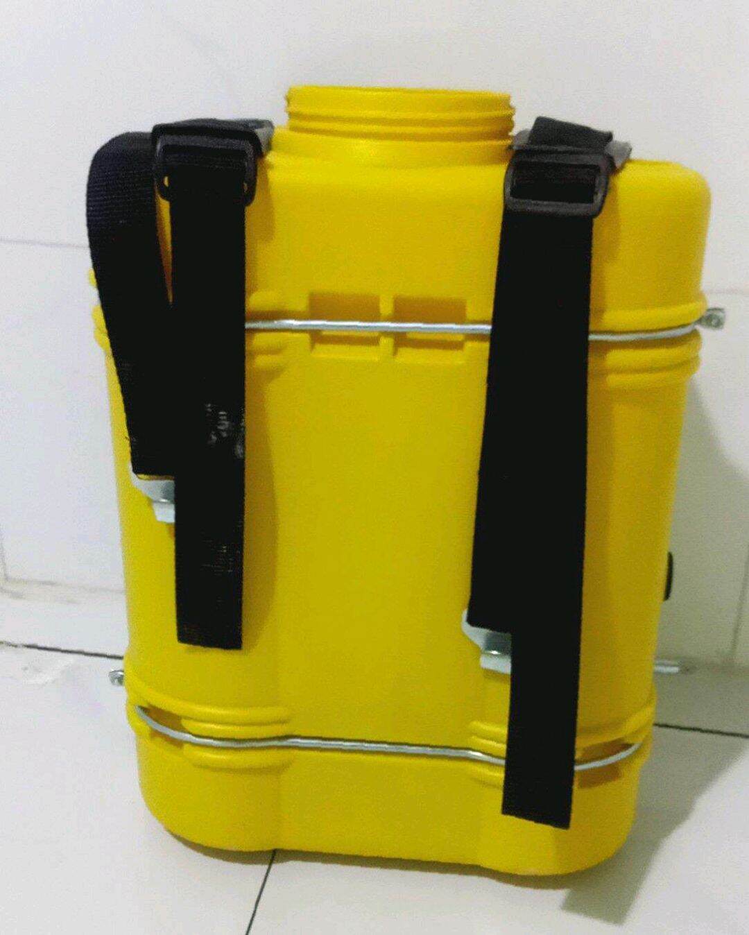 Vỏ Bình Xịt Khử Khuẩn Dudaco 16L Vỏ Bình Dudaco Thay Thế
