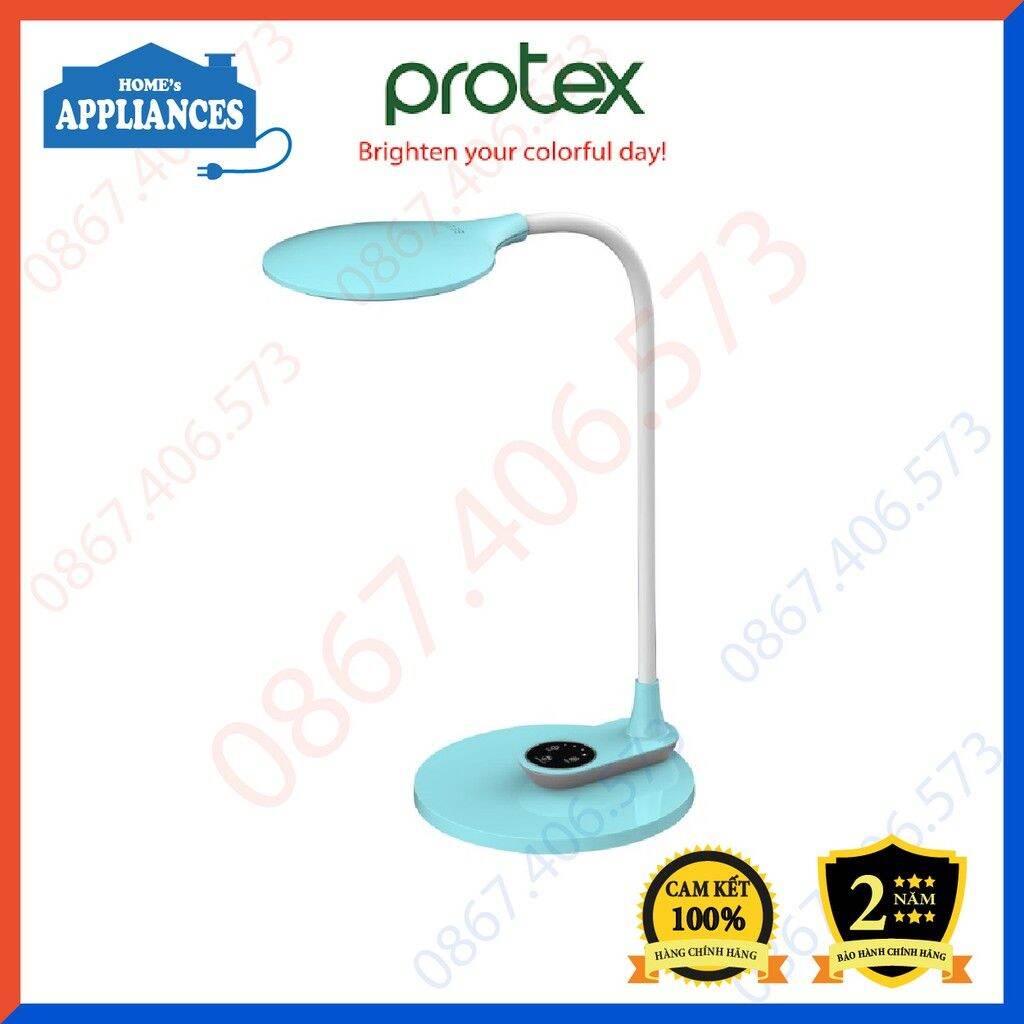 Đèn bàn chống cận Protex Model Pr031