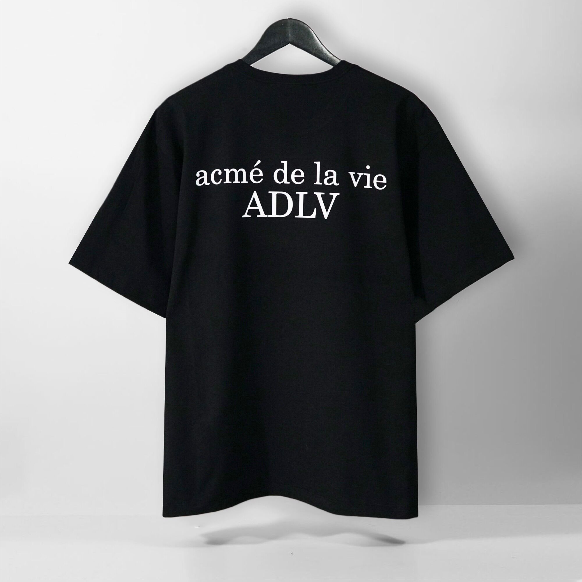 Áo thun ADLV Basic Nam Nữ Unisex