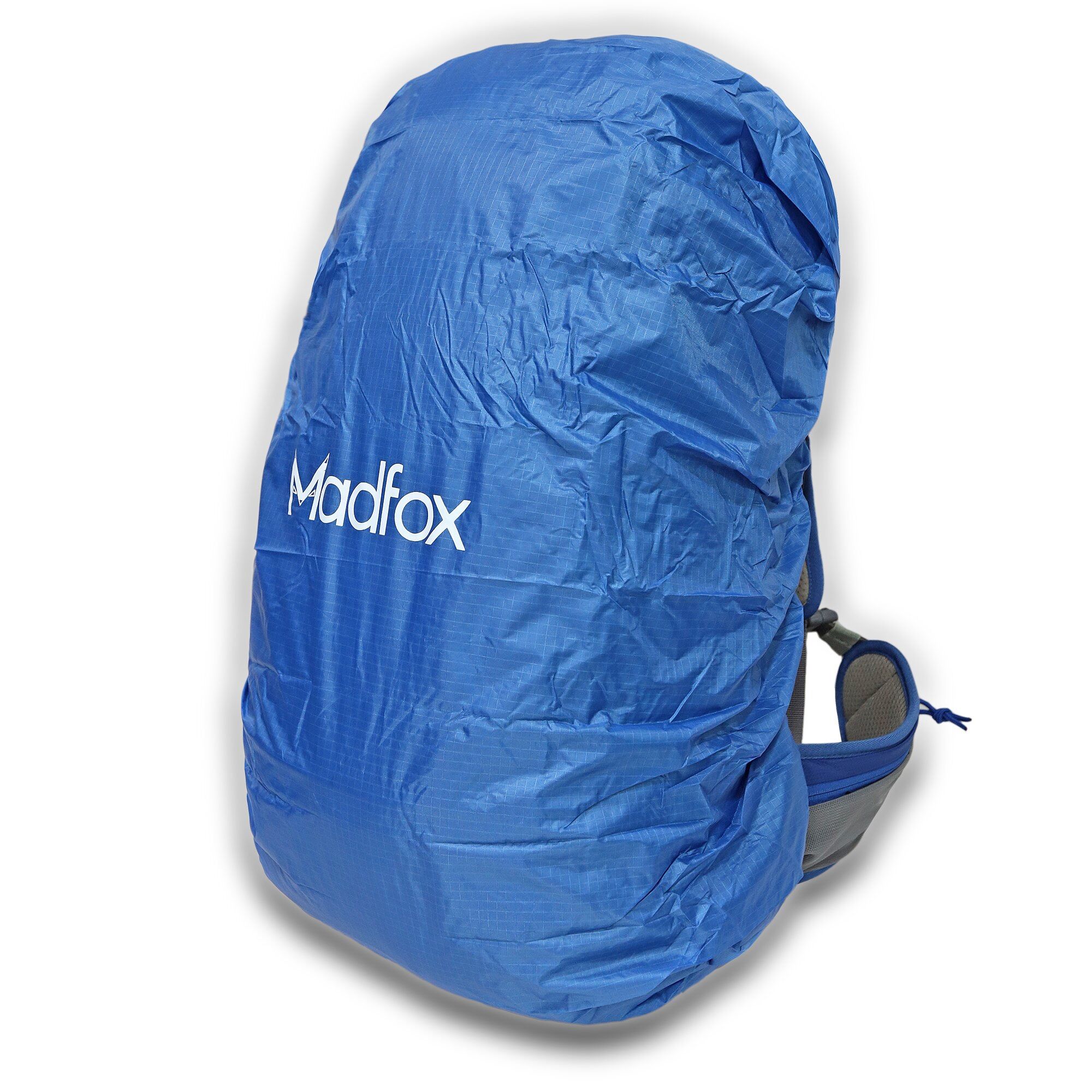 Áo mưa trùm balo 45L chống nước