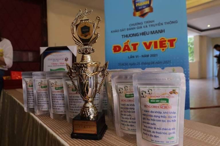 Bảo Cốt Xuân