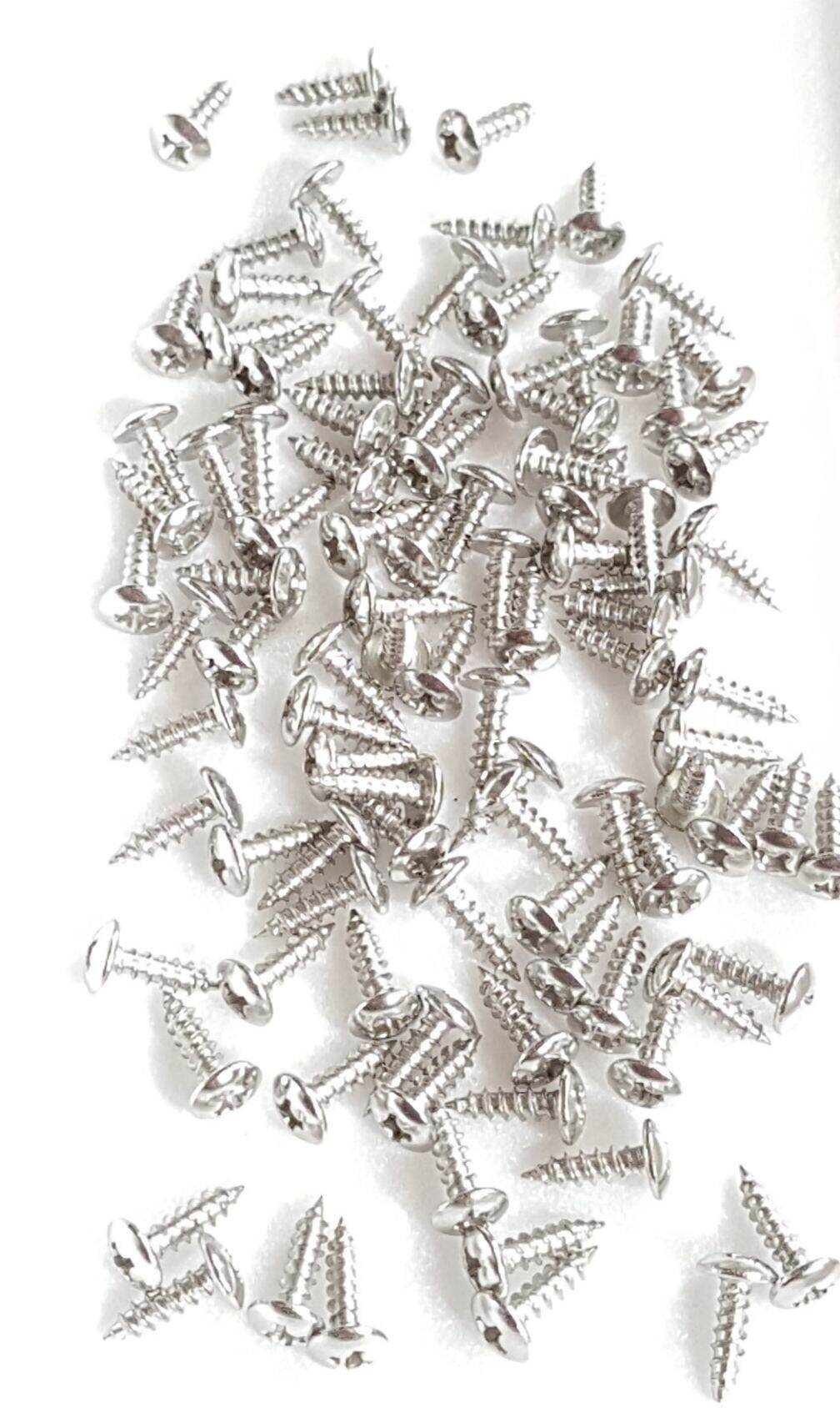 [HCM]VÍT DÙ XOẮN INOX 3LYx1CMx100.GRAM...