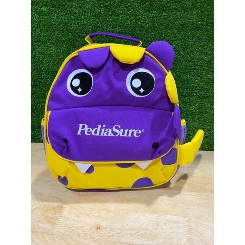 Balo Khủng Long Cho Bé Mầm Non Hkm Pediasure