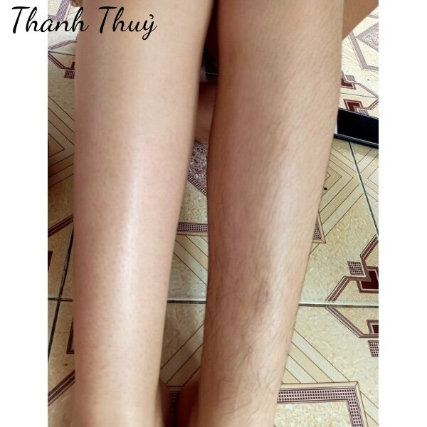 COMBO Sáp Wax Lông Lạnh(Nhân Sâm Shiny Handmade)