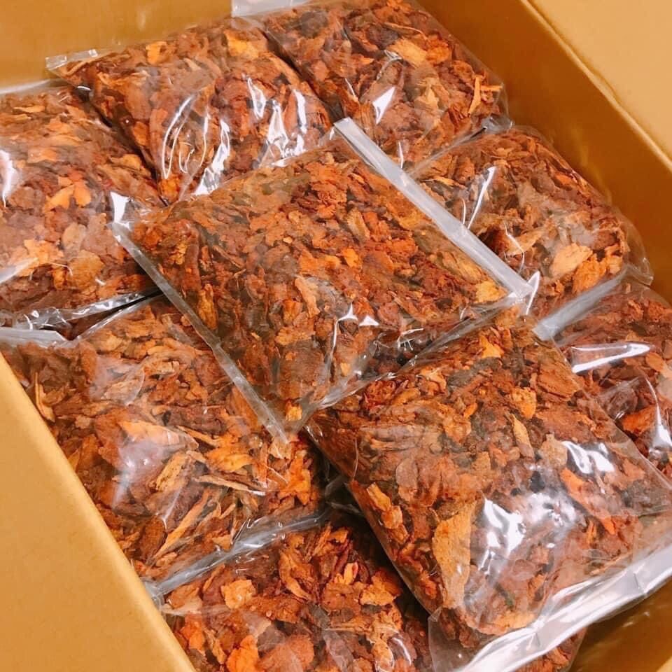 Bò khô vụn Hồng Ngự 500g