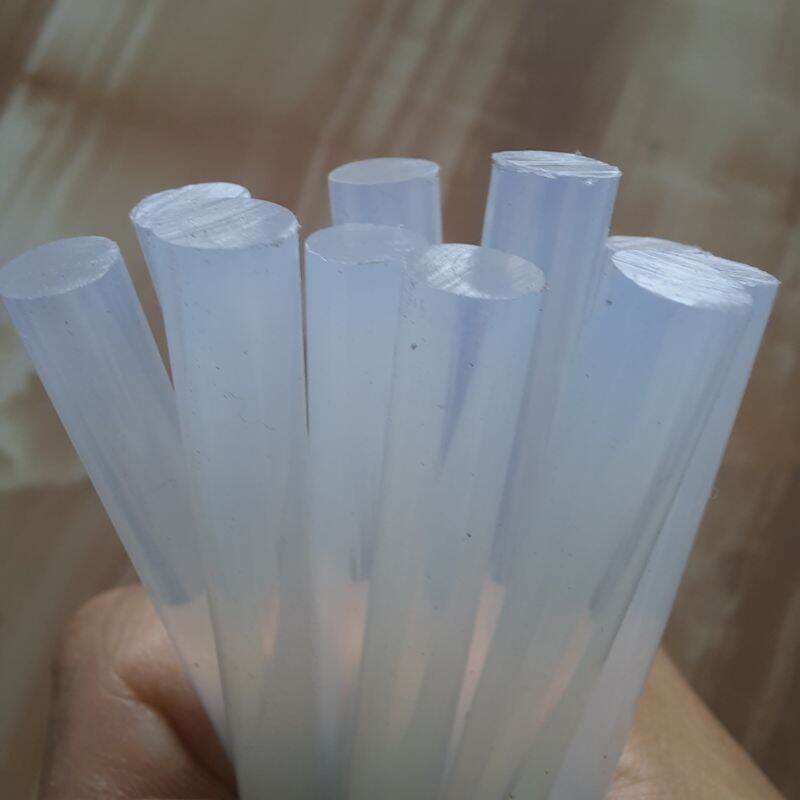 10 keo nến nhỏ 0.7mm dài 25cm