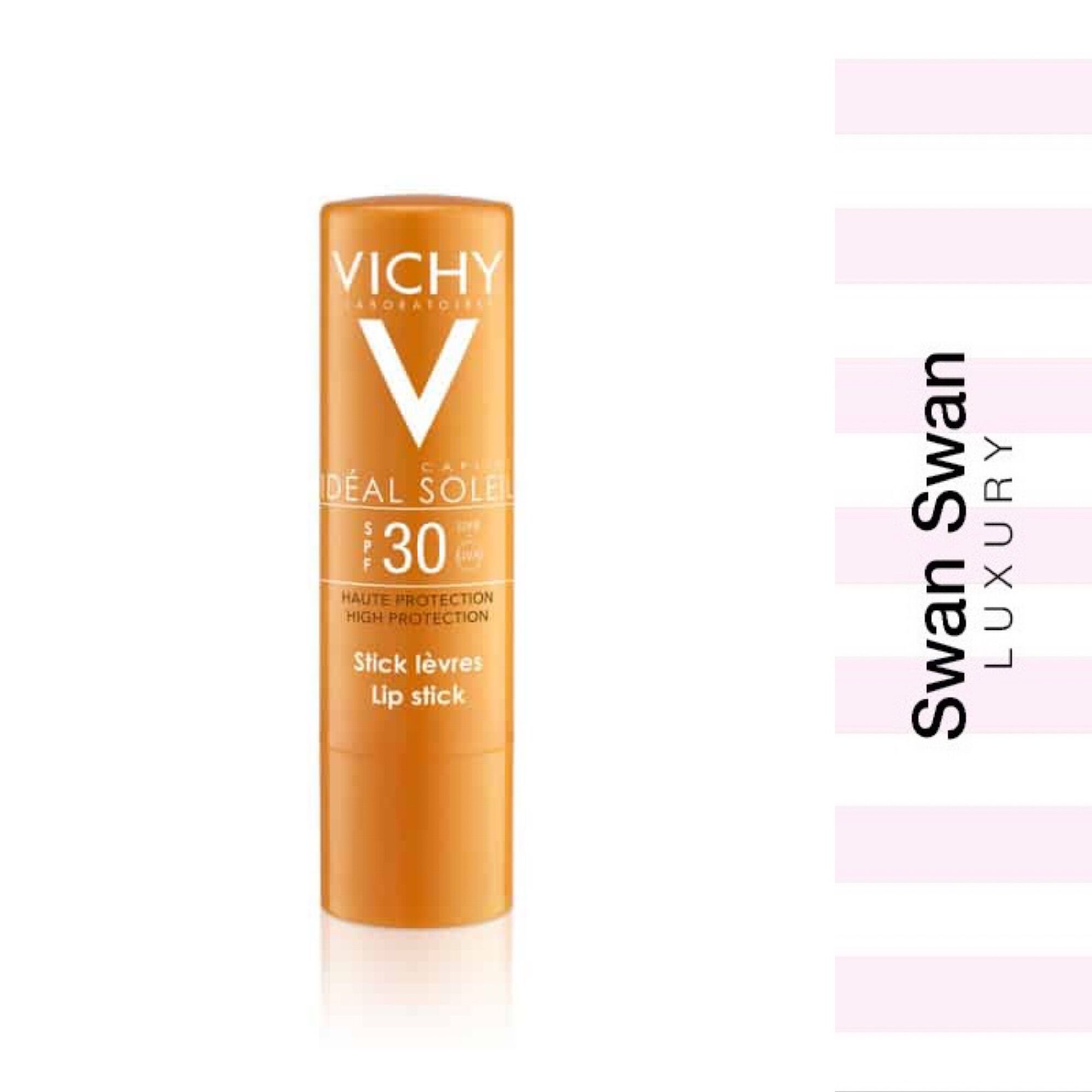 Son Dưỡng Môi Chống Nắng Vichy SPF30