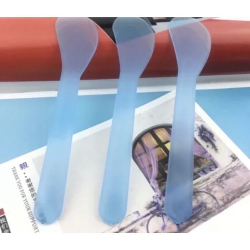 Combo 100 que quét mặt nạ bột chuyên dùng trong spa