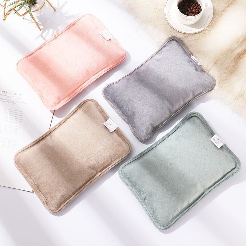 TÚI CHƯỜM SƯỞI CHÂN,TAY,BỤNG GIỮ ẤM CƠ THỂ