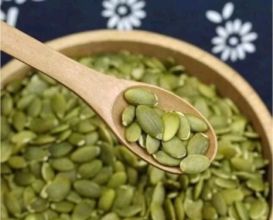 (100g)Nhân bí xanh ấn độ