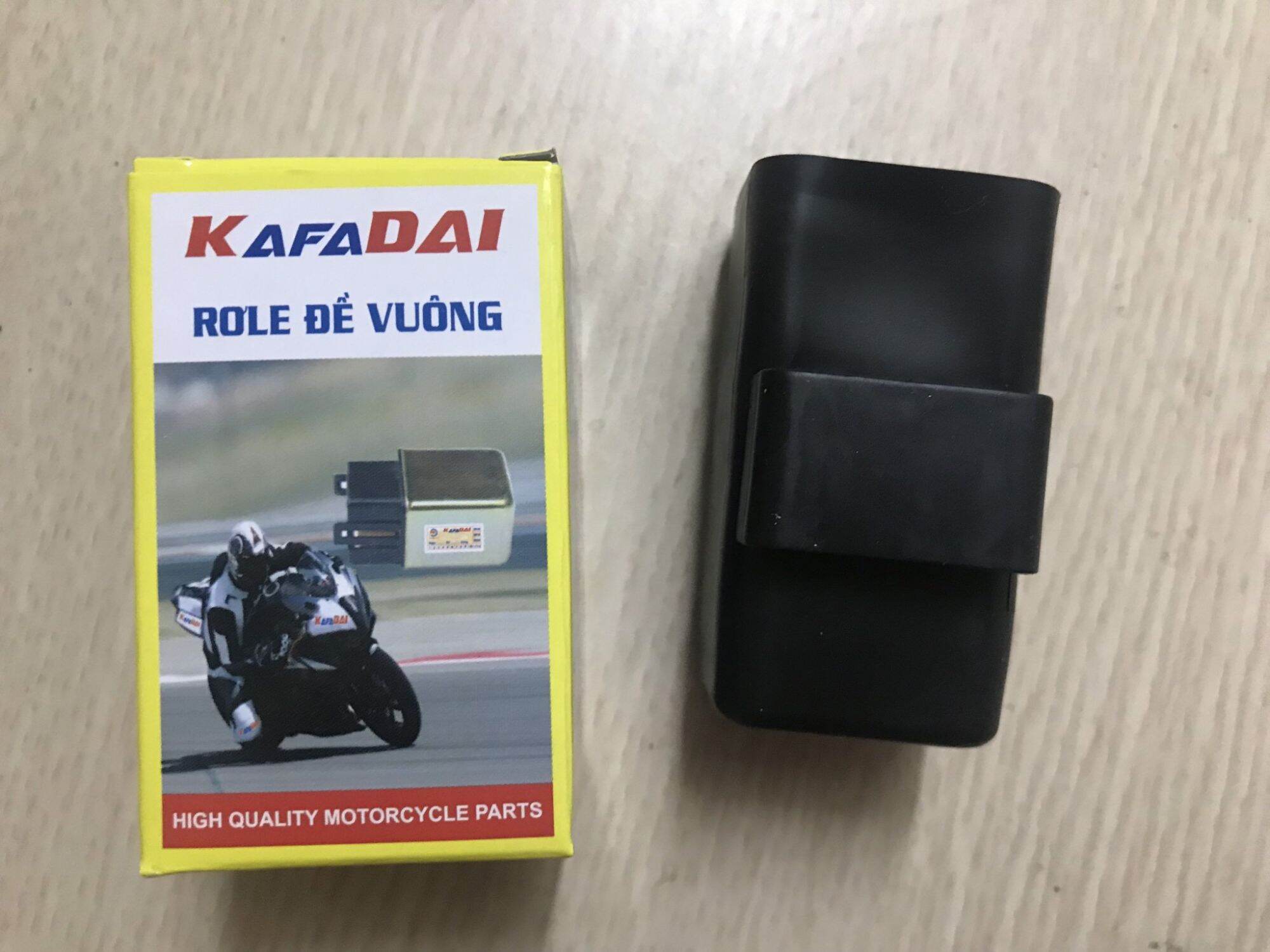 RƠ LE ĐỀ VUÔNG