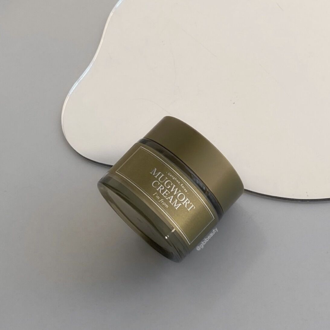 Kem dưỡng I'M FROM Mugwort Cream 50g
