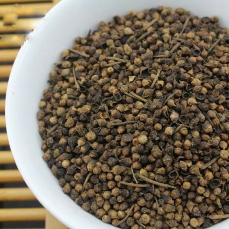 1kg nụ vối sao khô thơm ngon