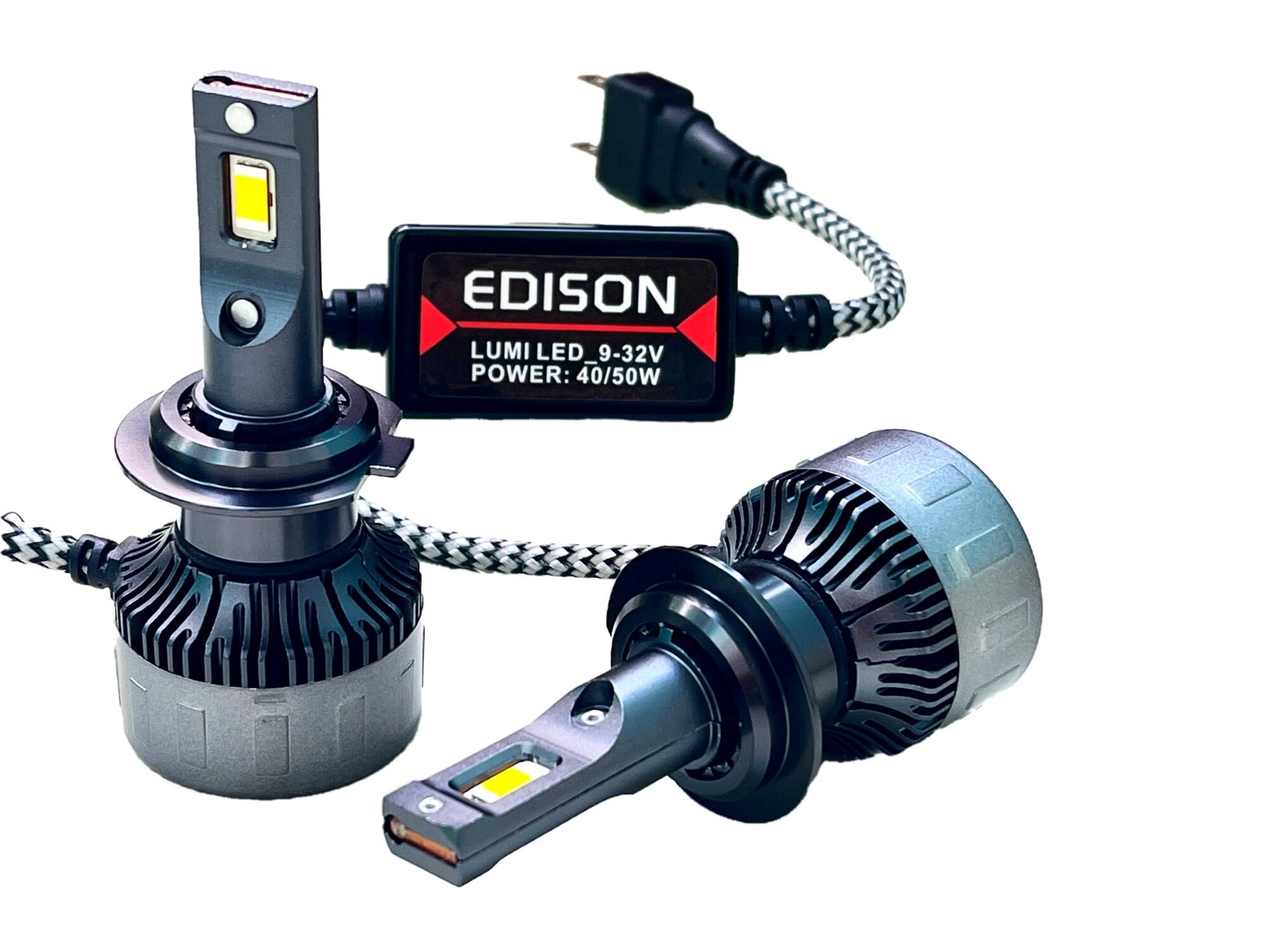 ĐÈN LED - LUMILED EDISON