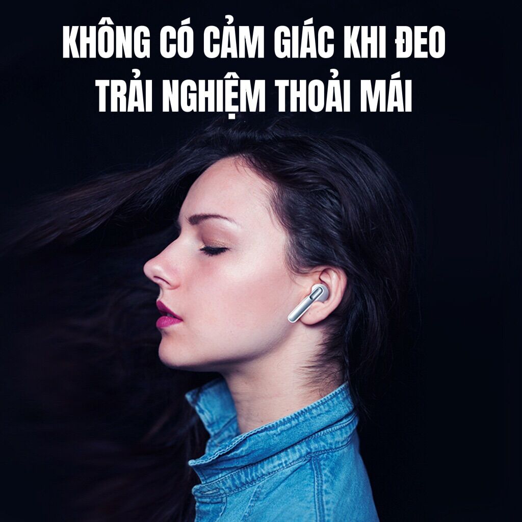Tai nghe không dây Bluetooth TWS P40