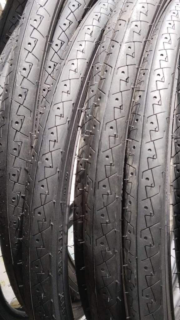 Vỏ Xe Đạp 26 x 1.5 KENDA