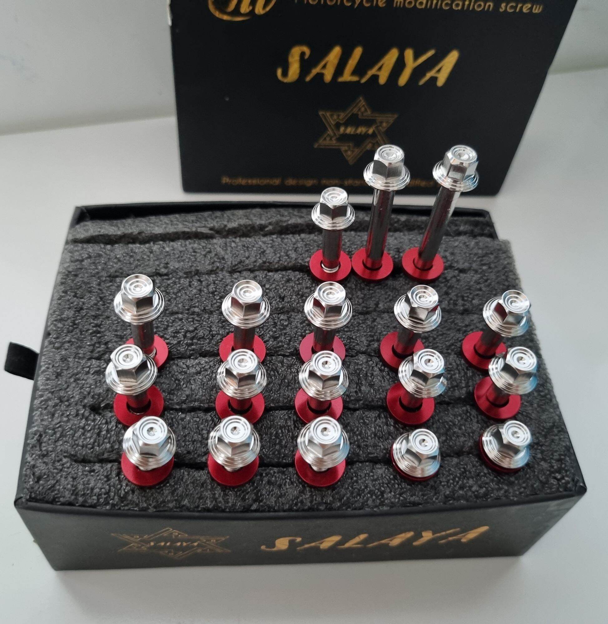 Ốc lốc máy wave 110 wave rsx