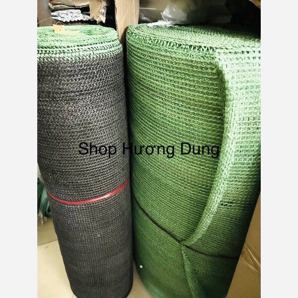 Lưới chống nắng lưới che nắng khổ 2 mét