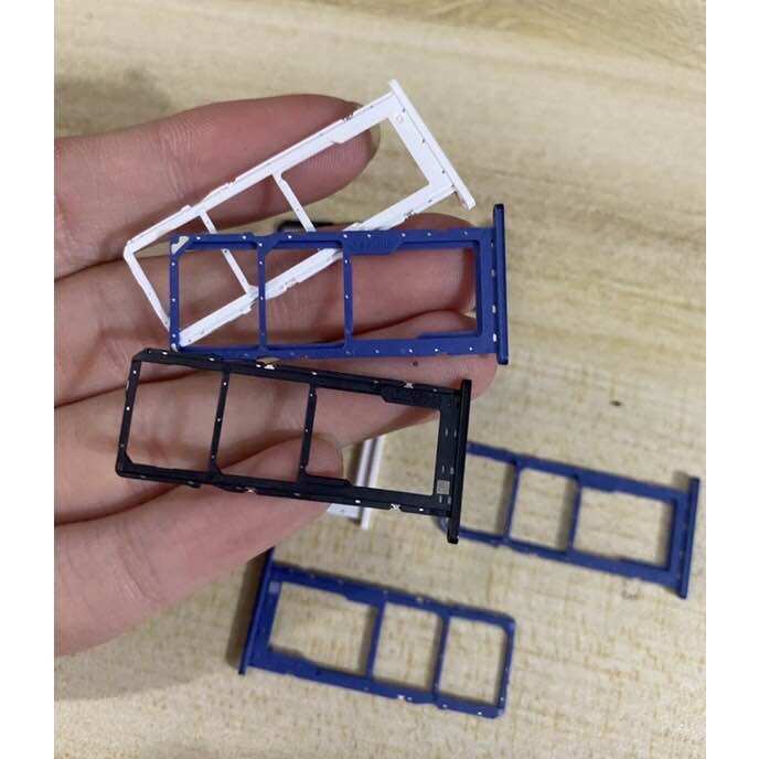 Khay Sim Samsung A11 Zin Hàng Cao Cấp