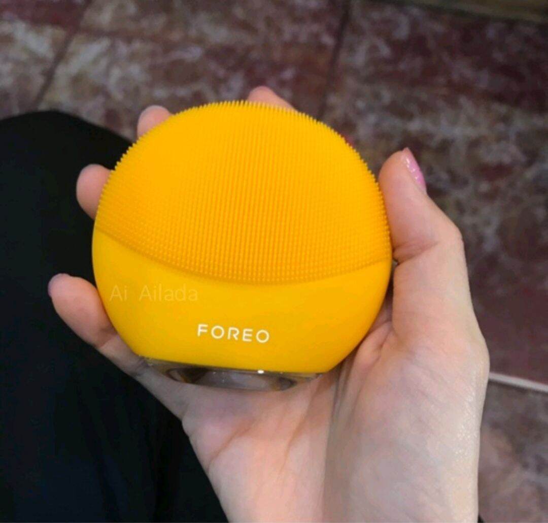 MÁY RỬA MẶT FOREO LUNA MINI 3