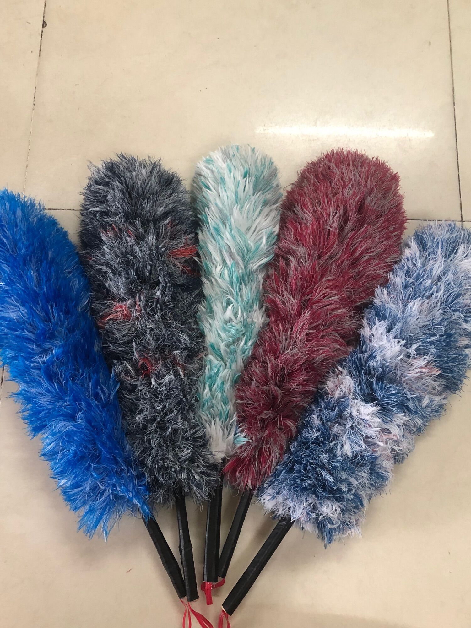 CHỔI QUÉT BỤI SIZE LỚN L ĐẠI