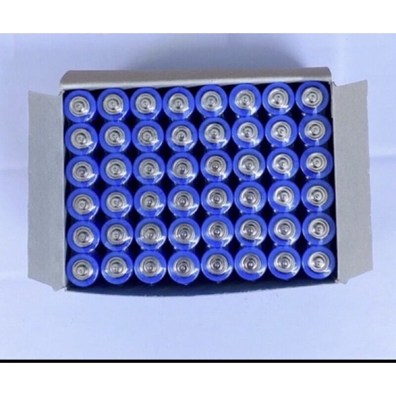 💥Lốc 6 Viên Pin Con Ó Xanh