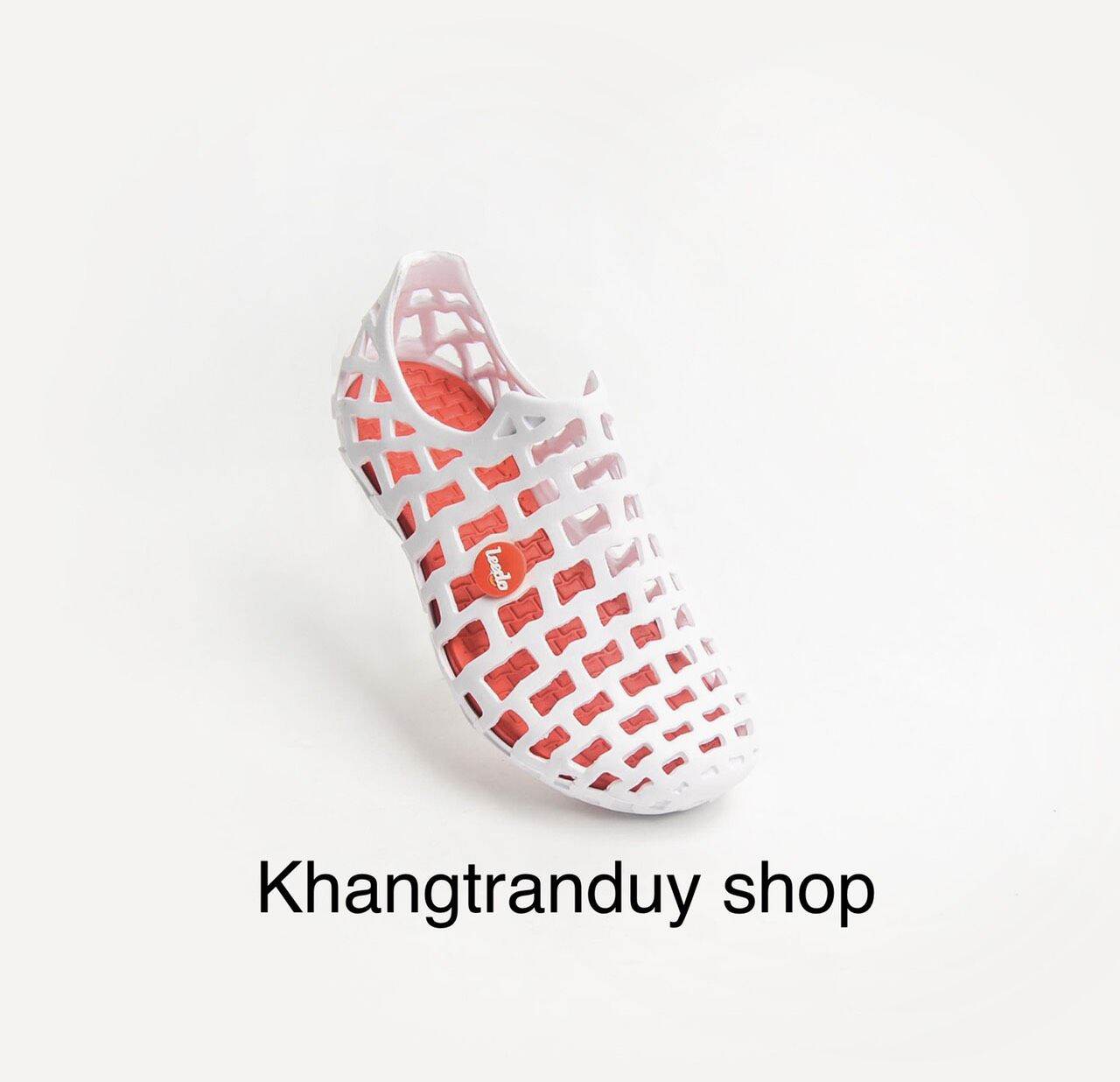 Giày nhựa siêu nhẹ nam nữ(36_44)