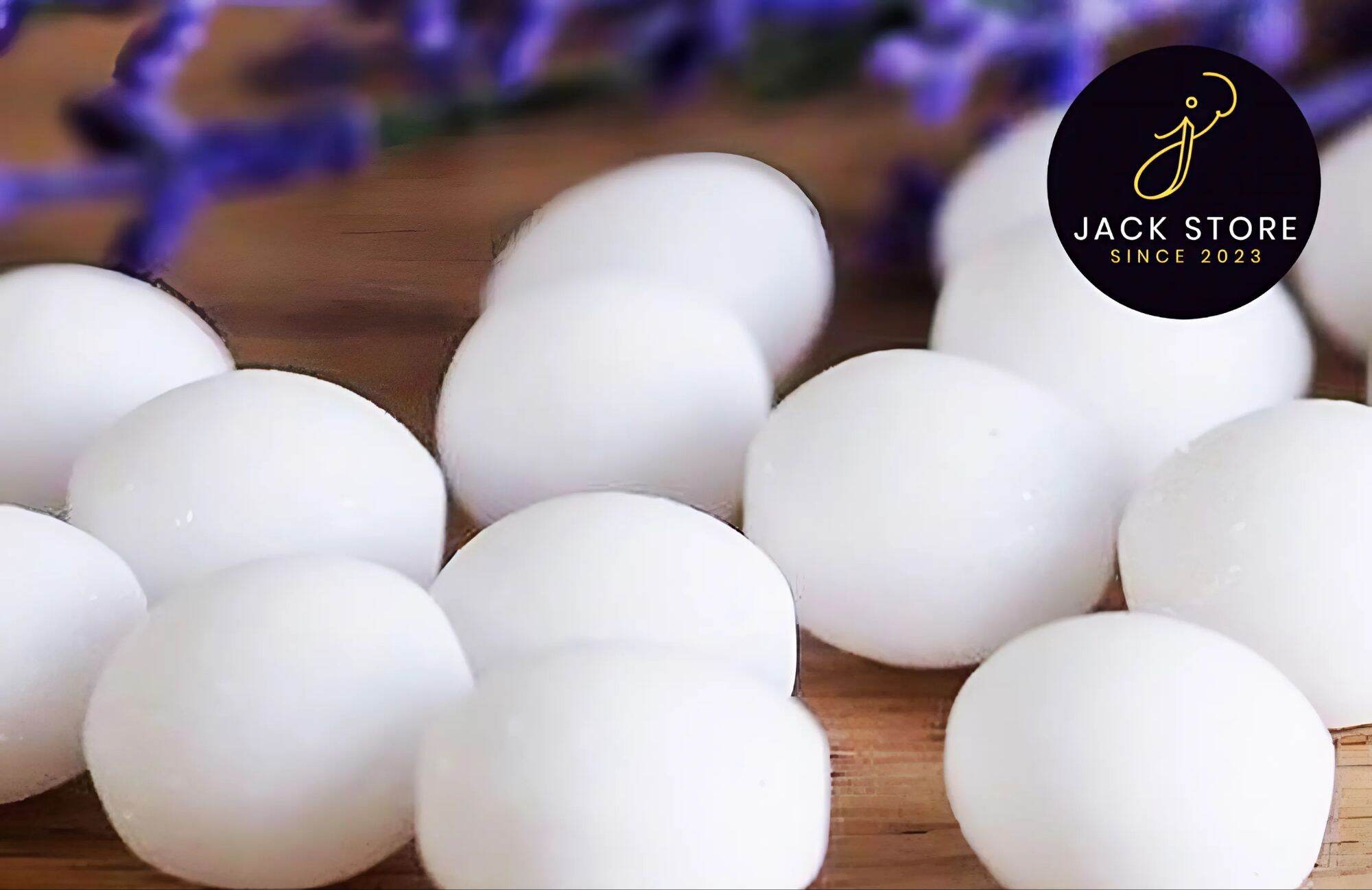 Long Não Thơm Ty Ty (500g-1kg) - Model JS124 - Jack Store