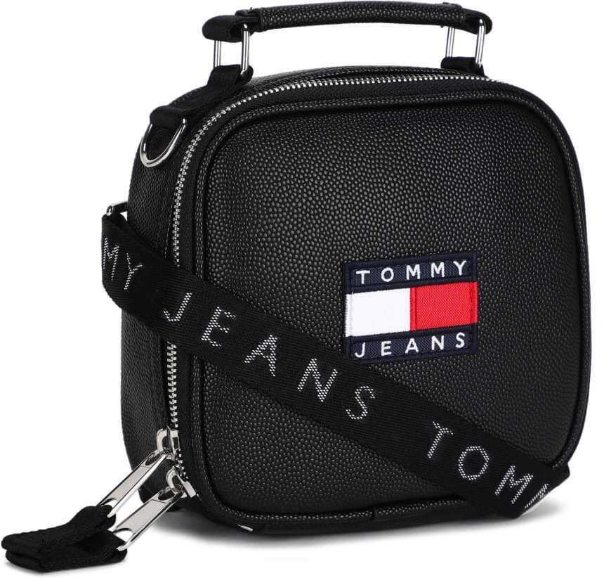 💢💢💢 Túi đeo chéo Tommy💢💢💢

Form dáng sành điệu cùng thiết kế logo hãng thêu