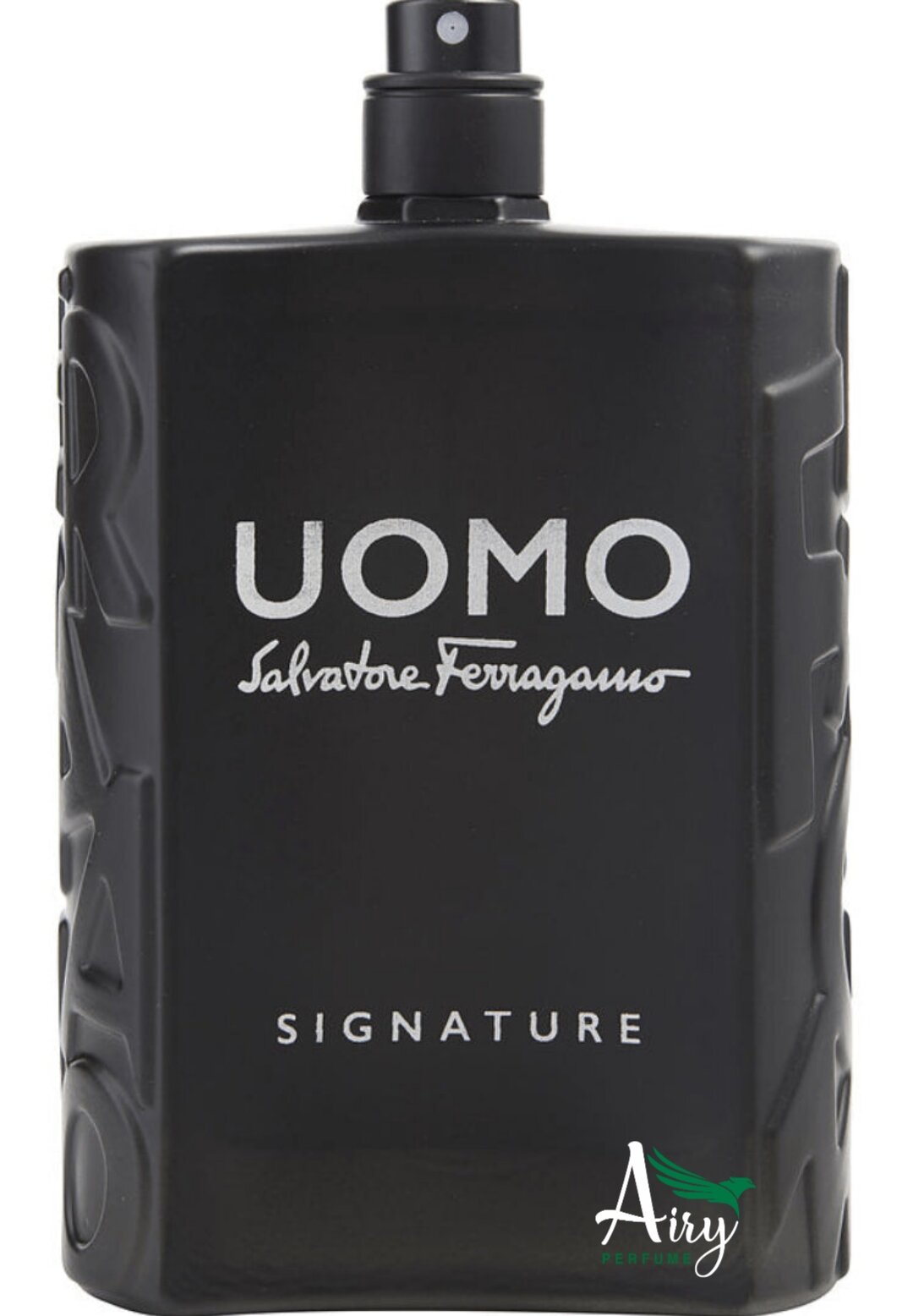 10ml UOMO SIGNATURE EDP Pour Homme