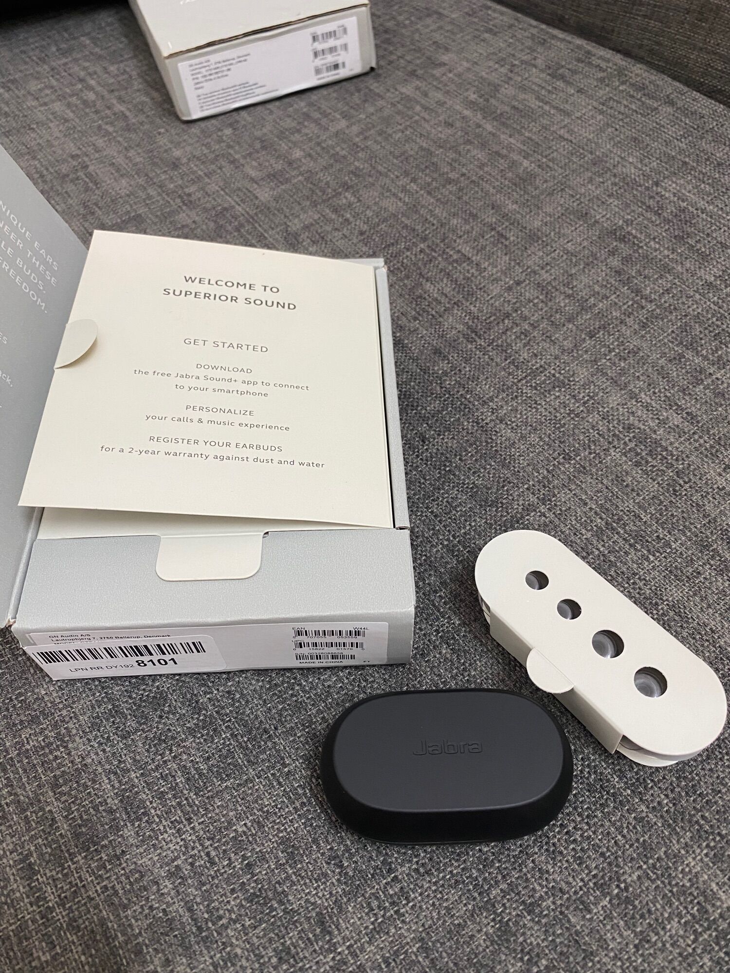 Tai Nghe Jabra Elite 7 Active / 4 Active True Wireless Giá Rẻ