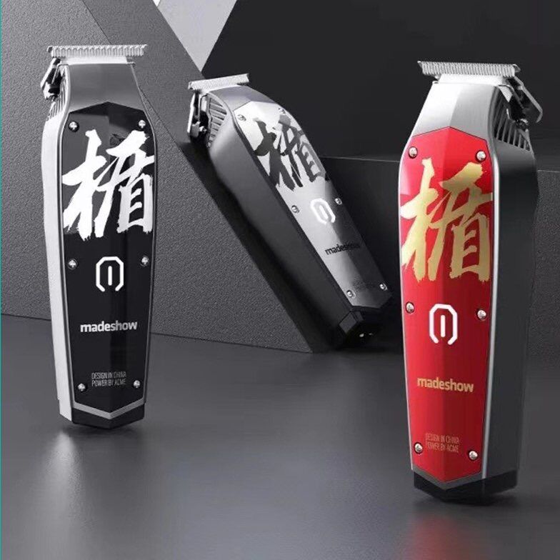 Tông đơ bấm viền Madeshow M11