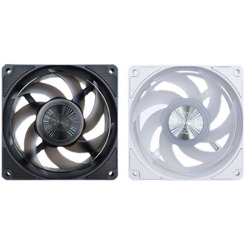 Magnetic Suspension Internal Claw Focus Fans 12cm Giá 314,000 Đồng*Miễn phí vận chuyển