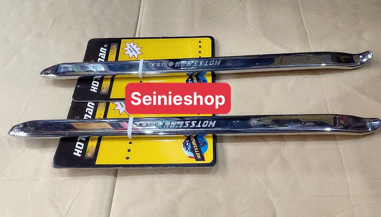 2 chiếc móc lốp nạy vỏ xe ĐL HOTSSMAN dài 30cm