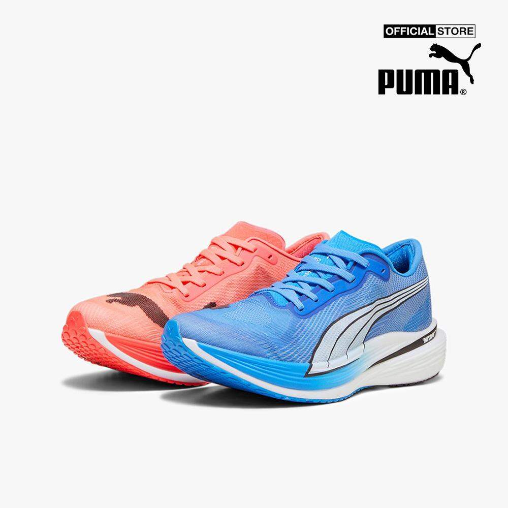 PUMA - Giày chạy bộ nam Deviate NITRO Elite 2 Running 377786-02