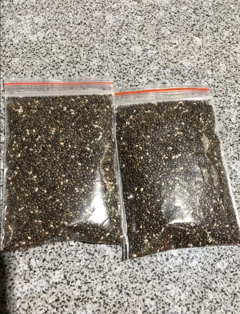 HẠT CHIA ÚC ORGANIC 1KG