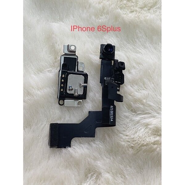 Camera trước ZIN BÓC MÁY IP 6G/6S/6Plus/6Splus CHUẨN