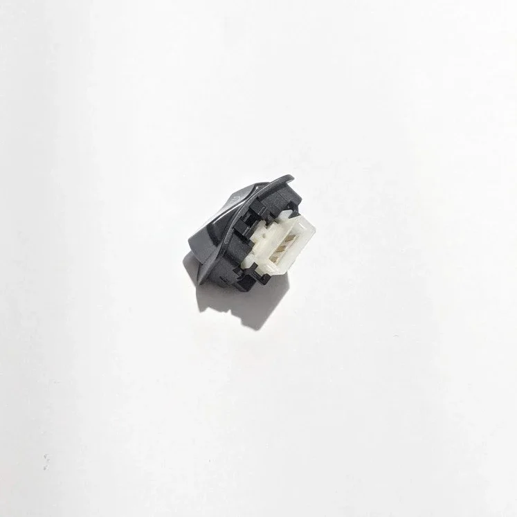 Nút Công Tắc Mở Đèn Kiêm Facos Vison mới /Wave110/RSX/AB