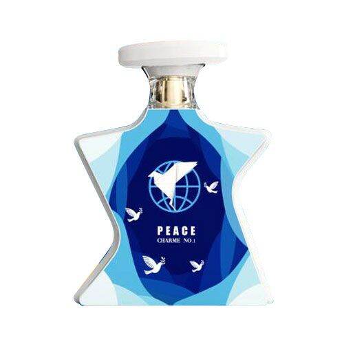 [Hcm]Nước Hoa Nam No1.Peace 100Ml (Tặng Kèm Nước Hoa)