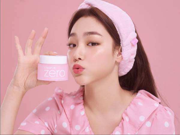 Sáp Tẩy Trang Banila Co Clean It Zero Cleansing Balm Original FULLSIZE