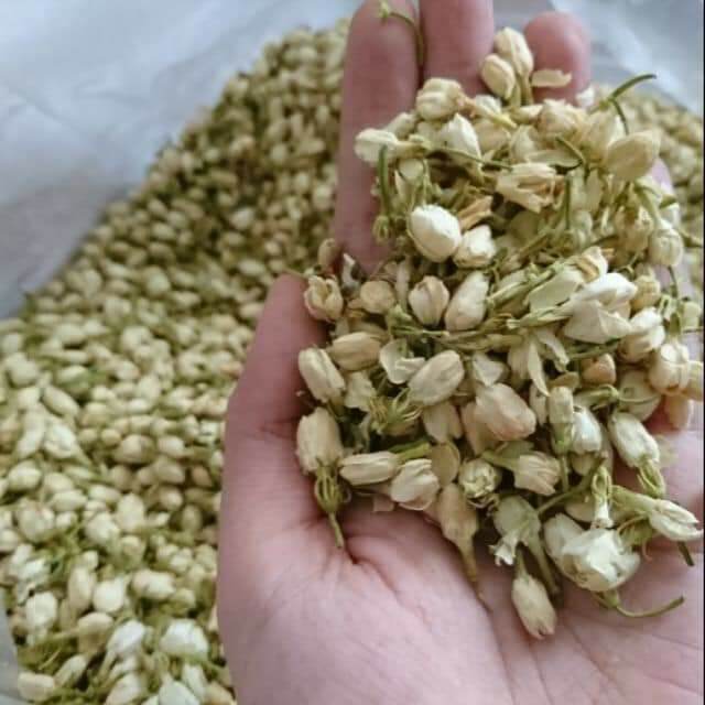 Trà Hoa Nhài 100g