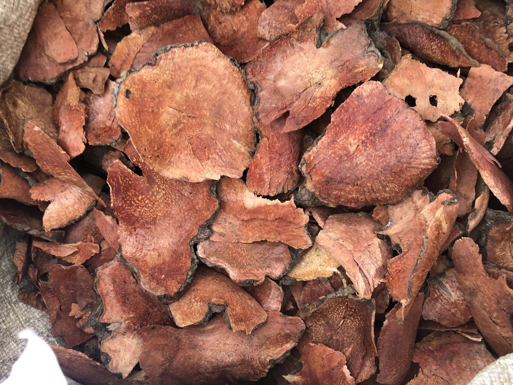 Khúc khắc đỏ( thổ phục linh 200k/5kg