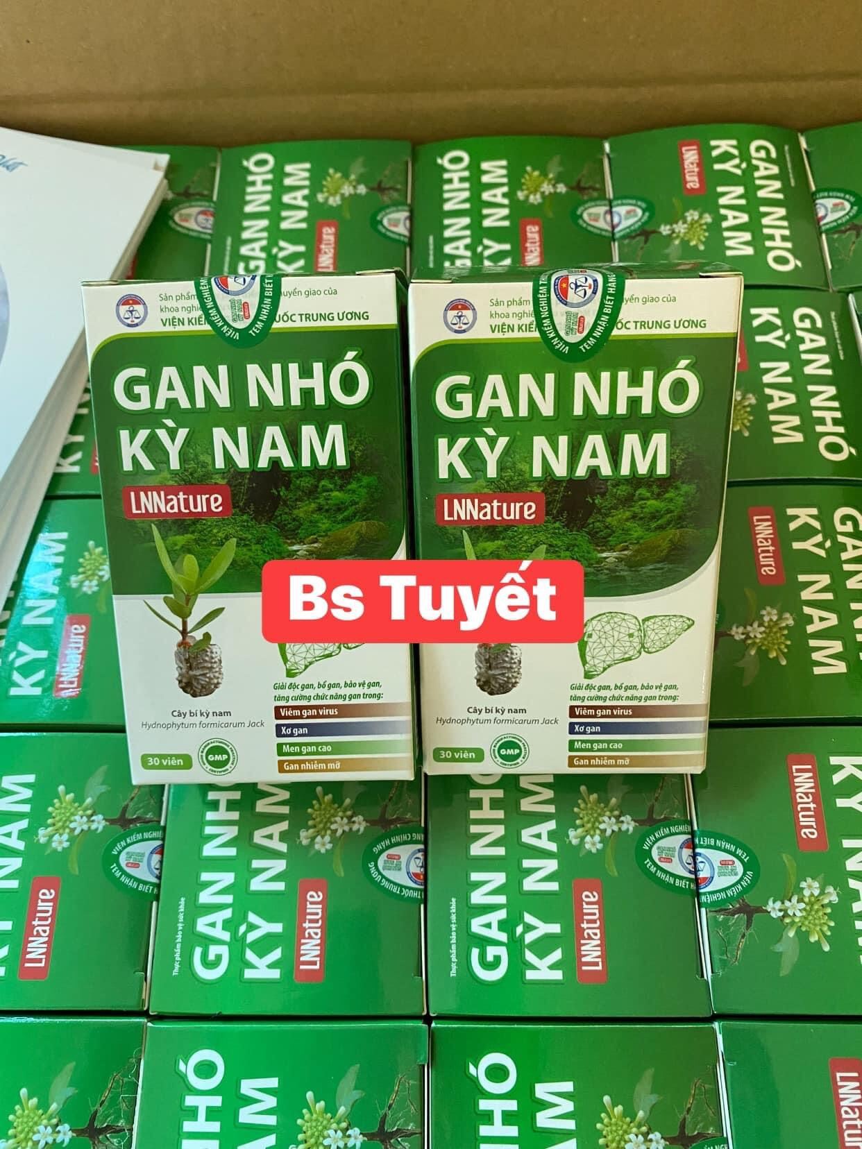 GAN NHÓ KỲ NAM- THÙNG 90 LỌ  SỈ