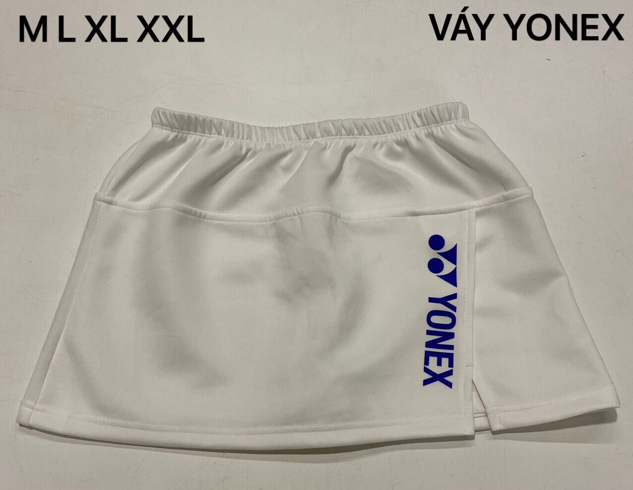 Chân Váy Cầu Lông, Chân Váy Thể Thao