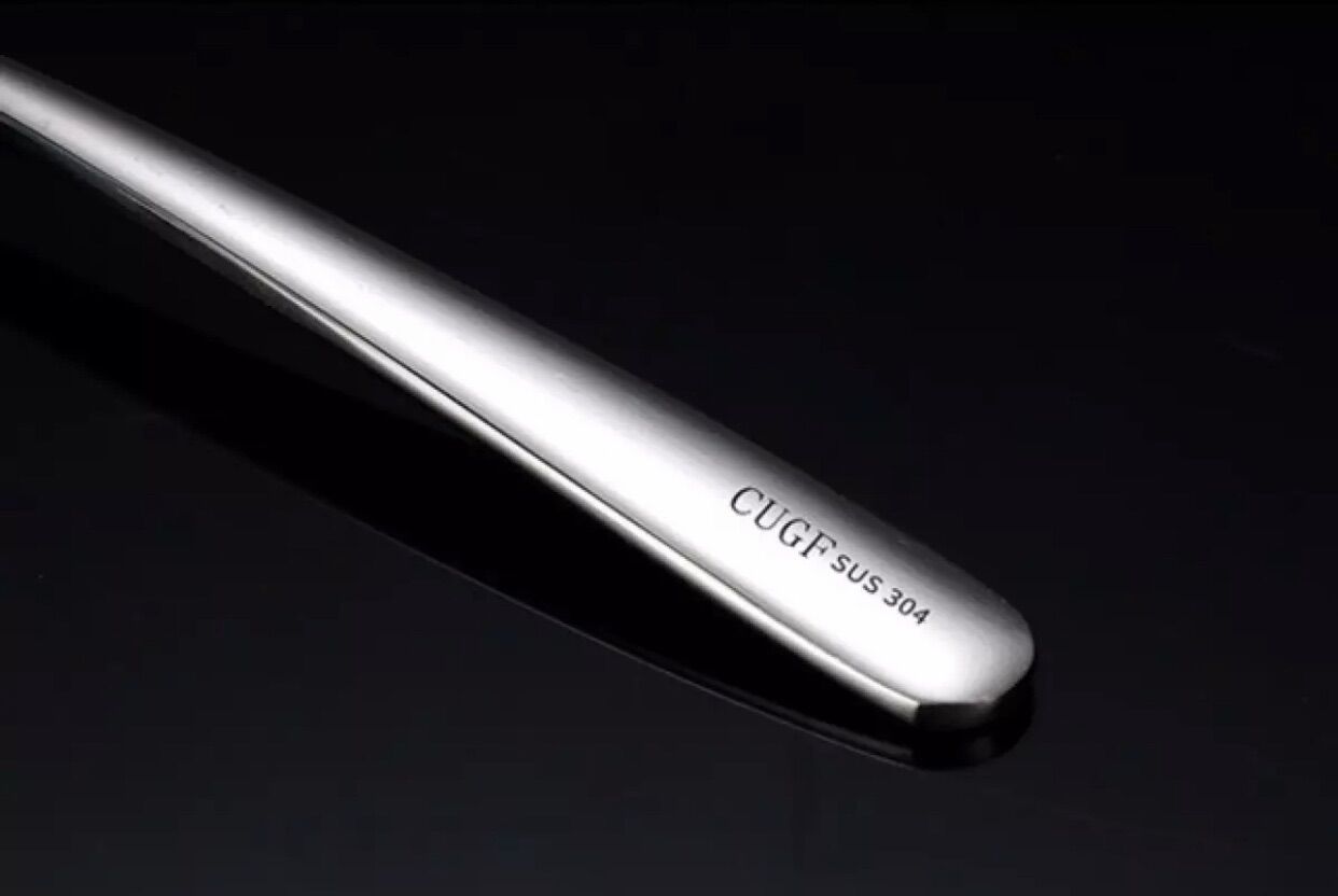 [HCM][ 1 cái ] Muỗng ăn cơm inox 304 - T22