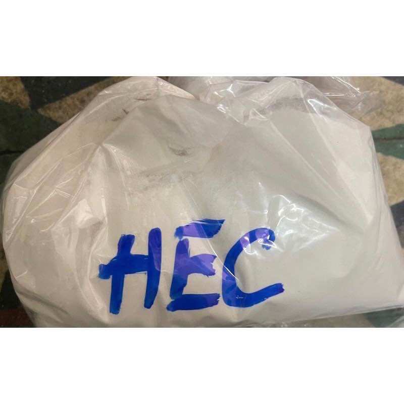 Bột đặc nguyên liệu làm đặc nước rửa chén 1kg