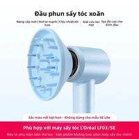 KUWUBIANJING | Đế Khuyếch Tán Từ Cho Máy Sấy Tóc